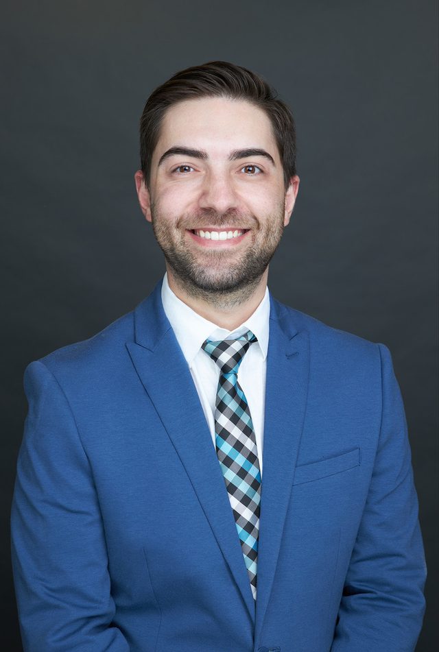 Ron Federico, Jr., CPA