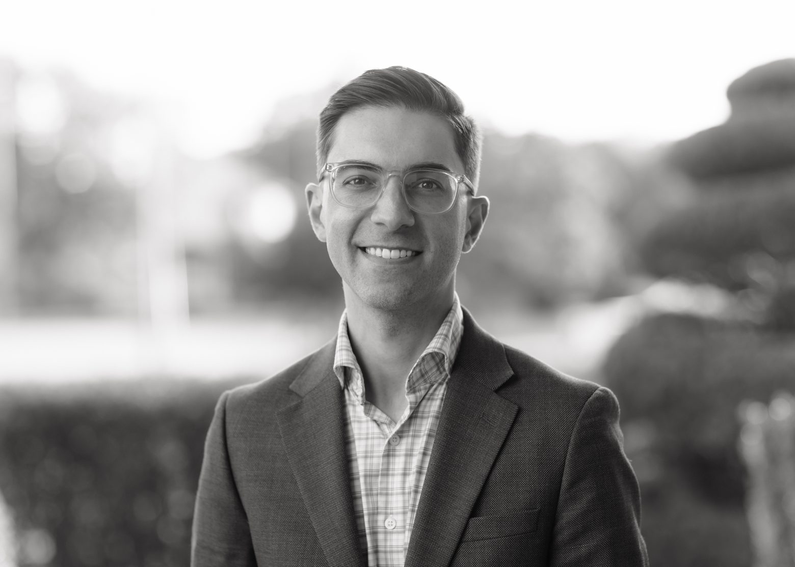 Ron Federico, Jr., CPA